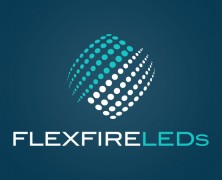 Flexfire LEDs Announces High CRI LED Strip Lights