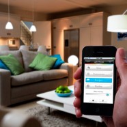 Home Automation LED Lighting Systems