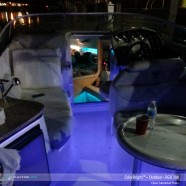 Installing LED Strip Lights In Boats And Yachts