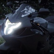 Customer Testimonial: DIY Motorcycle LED Mod