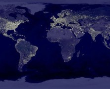 LED Lighting In Developing Countries