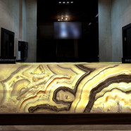 Granite, Marble, and Onyx Backlighting With LED Strip Lights
